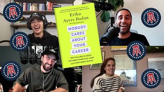 Erika Ayers Badan on Leading Barstool Sports (former CEO), Building a Career & Finding Talent | E167