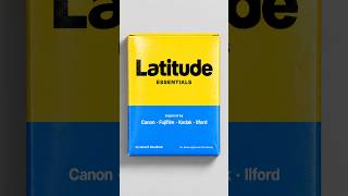 Get Fujifilm Colors despite your camera | Latitude Collection