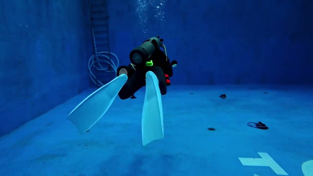 260214 오산TSN 스쿠버다이빙 기록