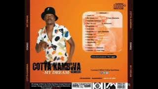 Cotta Kambwa(Andizula) Official song