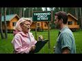 HOA Built 33 Rental Cabins on My Forest Land, I Let Them Finish Then Collected Every Dollar of Rent