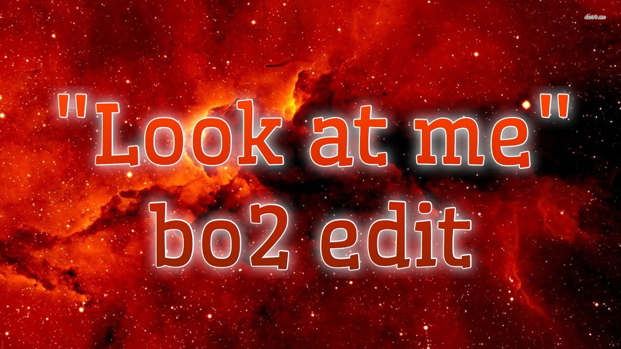 Look at me | by VolTz