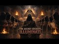 ILLUMINATI: The Dark Reality 👁️‍🗨️