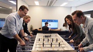 Werken Bij Cloudwise