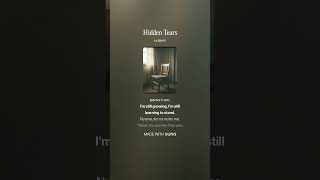 Hidden Tears