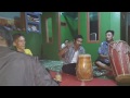 Takbiran di Bumi Mitoha Music Jaipong