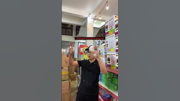 Bóng đèn cảm biến của Rạng Đông và những lưu ý trước khi mua | cửa hàng Nhập Suốt