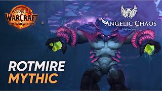 Rotmire Mythic