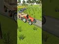 tractor the best stant 🚜🥰#short #video