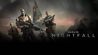 Halo: Nightfall - فیلم کامل (HD)