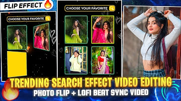 Mast Magan X Main Rang Sharbaton Ka Lofi Beat Sync Video Editing In Alight Motion