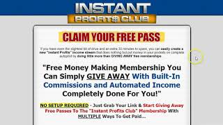 PLR Profits Club $1 14 Day Trial reviews