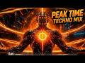 Raf Fender Mind Breaker 230 I PEAK TIME TECHNO MIX 😎🔥 I Monika Kruse, Space 92, Pan-Pot