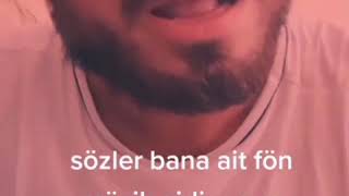 Fon Müzik Gidiyor Um Gündüz Gece Sözler Bana Ait