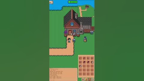 Lumora - Devlog 7 - Skill expansion