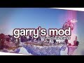 Garry's Mod (Co-op) - Элитный эскорт