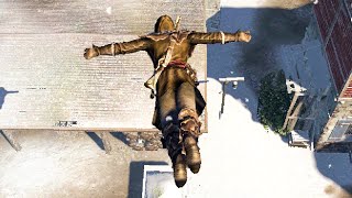 Famous The Arctic Assassin - Stealth Kills/AC Rouge Wealth