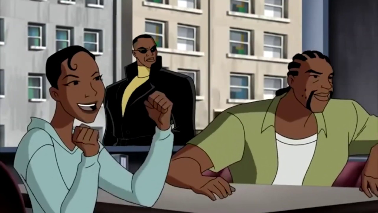 Gone Wallace - SPACE GHOST (Green Lantern)