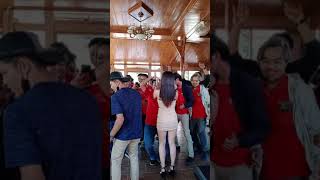 Birunya Cinta Ester Brilian Primadona Mu