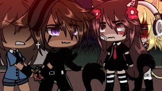 “I’m going to find you” • Gacha life meme • Og •