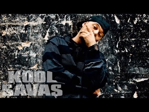 Kool Savas "Sei nicht schüchtern" feat. Sinan & Ercandize