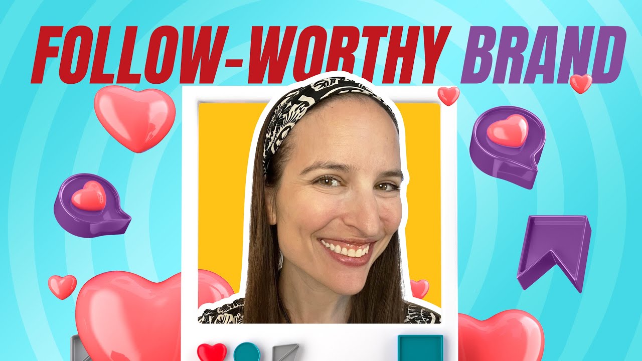 How To Build A Successful FollowWorthy Brand YouTube