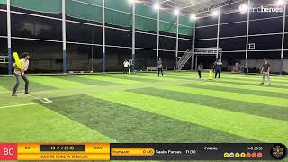 BOYZ CC vs Epic x vcc | EPIC BLASTER AND VATHIMANAI CRICKET CLUB PRESENTS BIGGEST TURF CRICKET TOURN