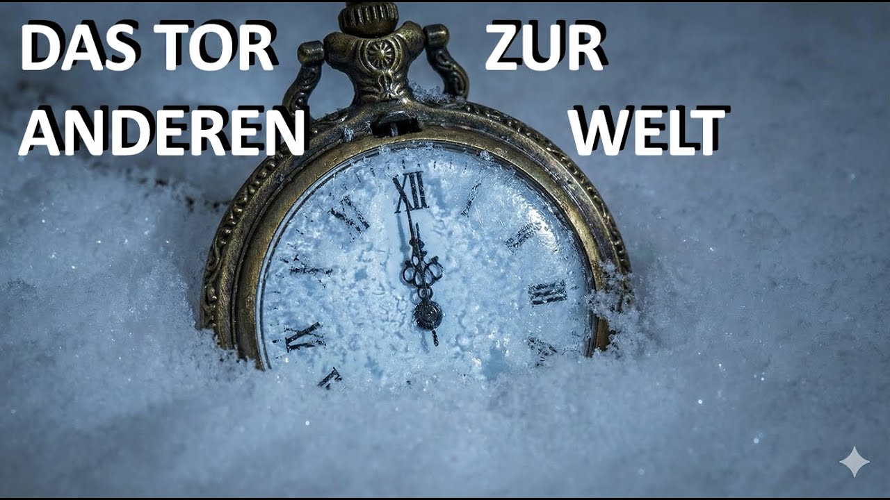 Zwölf Nächte außerhalb der Zeit | Die Mystik der Rauhnächte