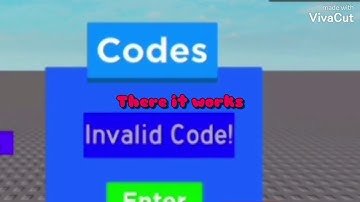 How to make Code System |Roblox Studio|
