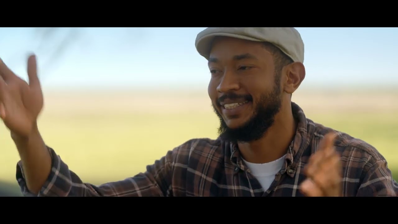 The Happy Farmer