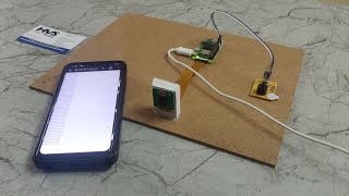 HVS-3592. Time Lapse Photography Using Raspberry pi #TimeLapsePhotography#RaspberryPiCamera#Embedded