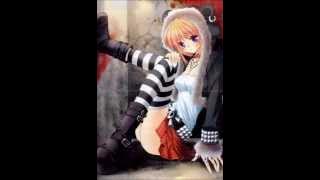 Nightcore-Princesa- Romantico Latino