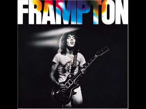 Peter Frampton   Do You Feel Like We Do Studio Version   YouTube