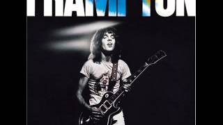 Peter Frampton   Do You Feel Like We Do Studio Version   YouTube