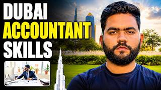 Skills You Need to Become an Accountant in Dubai | 2026 Career Guide 🇦🇪 screenshot 2