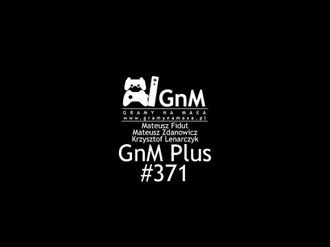 GnM Plus #371 - PS5 NA KARTRIDŻE; NOWY BIOSHOCK JAK DESTINY; PREMIERA GOOGLE STADIA