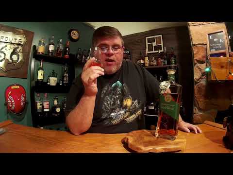 Wideo: Rabbit Hole Zmienia Nazwę I Wprowadza Na Rynek Nową Whisky