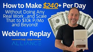 100K Alliance Webinar Replay