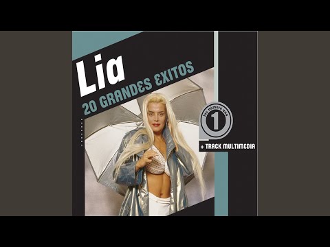 Lía Crucet - La Güera Salomé