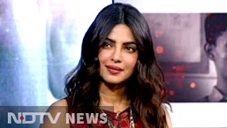 Fair start, equality for every child: Actor Priyanka Chopra weighs in screenshot 5