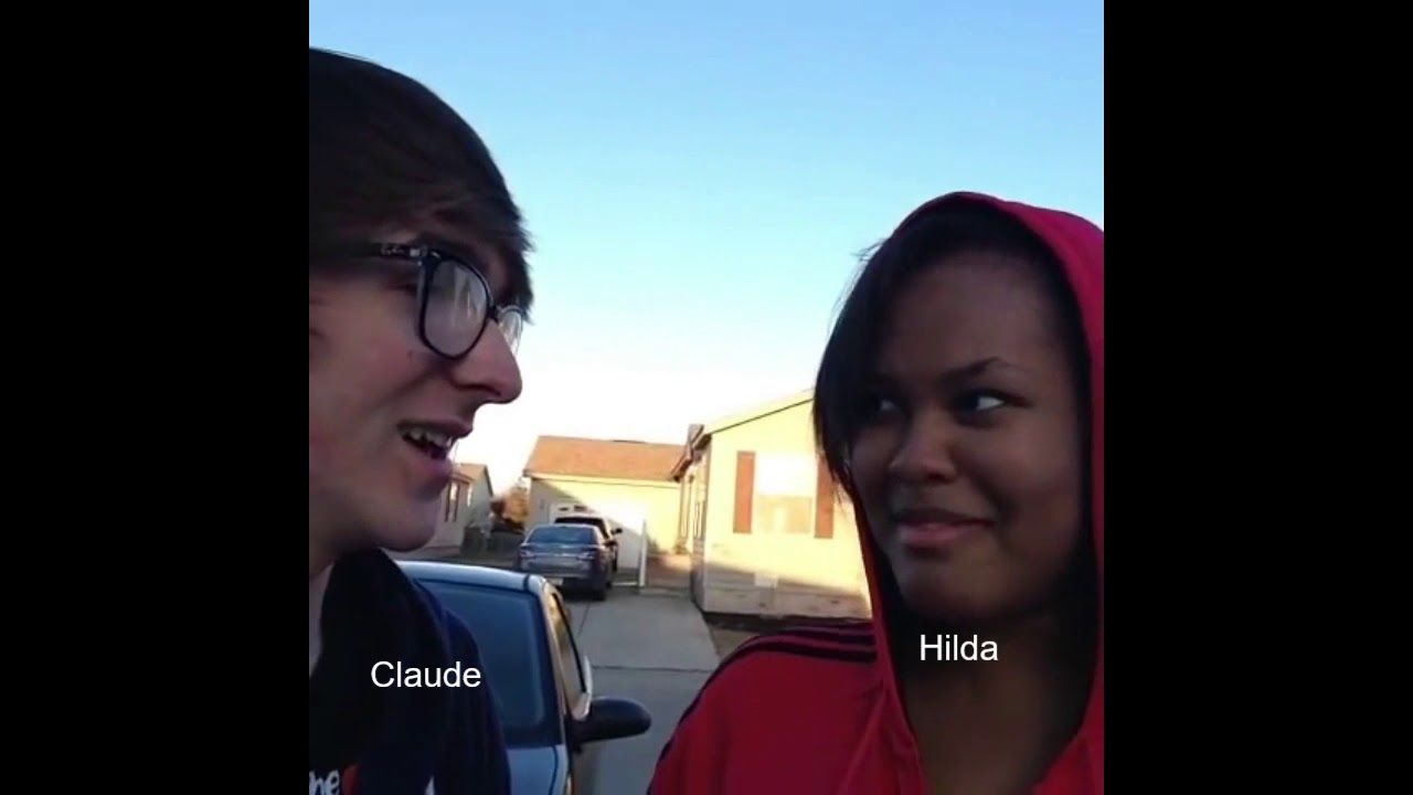 Fire Emblem Three Houses as Vines