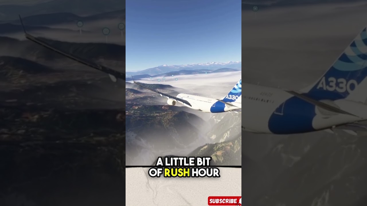 📡ATC Can't Stop ✈️Laughing at This Pilot's 👩‍✈️Accent! 