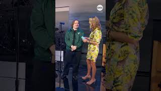Celebrity Lewis Capaldi makes a BIG announcement | GMA Wealth