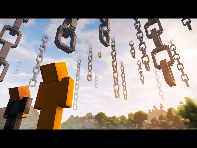 Diese MINECRAFT WELT ist VERFLUCHT...