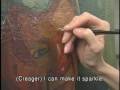 view Conservation of William H. Johnson&apos;s Paintings digital asset number 1