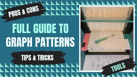 Full Guide To Graph Patterns