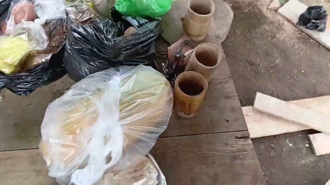 Nsebelum munggahan d saung mencosz