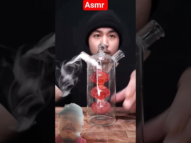 #funny #frostbites #food #frezzerfrost #asmr #challenge #rainbowsoap #eating #mukbang #asmr