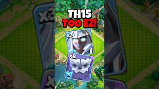This TH15 Attack Is PURE CHAOS 😳