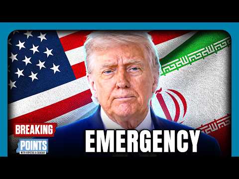 US Declares Fertilizer EMERGENCY As Iran War Fallout Continues